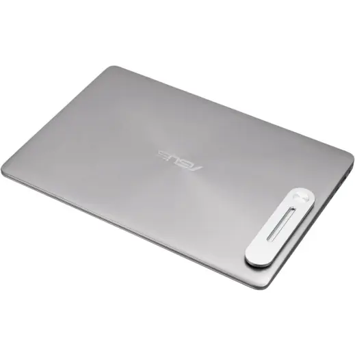 Cango Magnetic Laptop Phone Holder Laptop